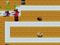 Game Witch Tower Defense