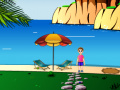 Game Little Johny 6 Helicopter Rescue