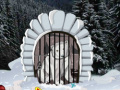 Game Rescue The Polar Bear