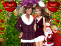 Game Anna And Kristoff's Christmas