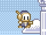 Game Melee Man