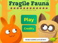Game Fragile Fauna