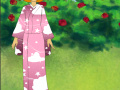 Game  The Kimono Maker