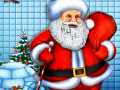 Game Christmas Santa Adventure