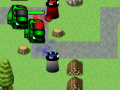 Game Truck Tower Defense