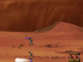 Game Battle Gear Vs Myth Wars