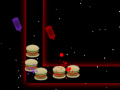Game Fast Food Defence