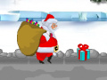 Game Santa Christmas Run