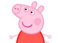 Cluiche Peppa Pig Drawing