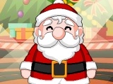 Game Swinging Santa