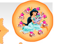 Game Princesses Cookies Decoration