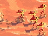 Game Mars Commando
