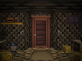 Game Horror Wall Escape 2