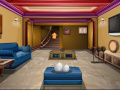 Game Modern Bungalow Escape 3