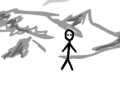Game Stickman Steve II