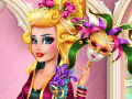 Game Audrey Venice Carnival Fashion