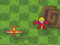 Game Adventure Airstrike