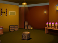 Game Old Room Escape 2