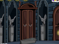 Game Gothic Vampire Castle Escape