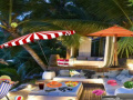 Game Hidden Objects Beach House