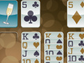 Game New Year's Solitaire