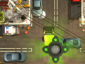 Game Traffic Light Challenge