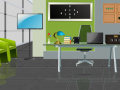 Game Office Escape