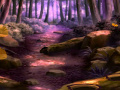 Game Soothing Forest Escape