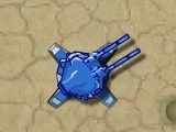 Game Desert Defence
