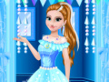 Game Anna Prom Dress Design