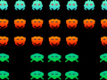 Game Aliens Attack