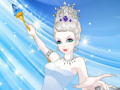 Cluiche Snow Queen