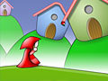 Game Apple Hunt