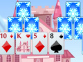 Game Frozen Castle Solitaire