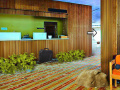 Game Can You Escape Abandoned Hotel