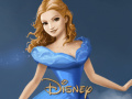 Game Cinderella free fall