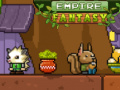 Cluiche Shop Empire Fantasy