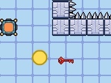 Game Trapped Ball 2