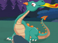Game Baby Dinosaur Rescue
