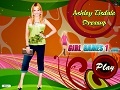 Game Ashley Tisdale