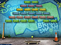 Game Brick smash