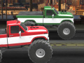 Game Monster Truck Drag Racers
