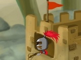 Game Crossbow Defend