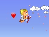 Game Cupid Loveheart
