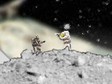 Game Dead Planet