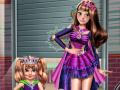 Game Super Mom Dressup