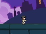 Game Defense Ghost