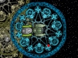 Game Galactic Guardian