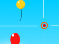 Game Baloons Shooter