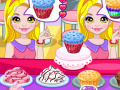 Game My Cupcake Shop 